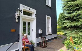 Pension Zum Alten Pfarrhaus